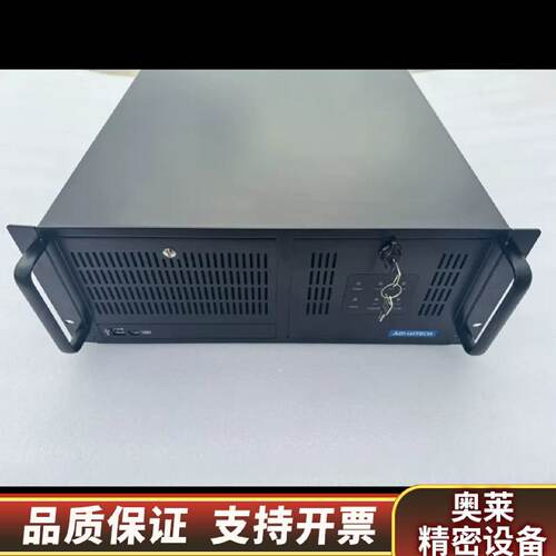 溢价-伺服器ACP4000MB工控机ASMB813.