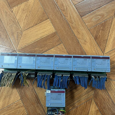 议价7DM465.7二手拆机贝加莱模块DM465实物图拍摄功能包