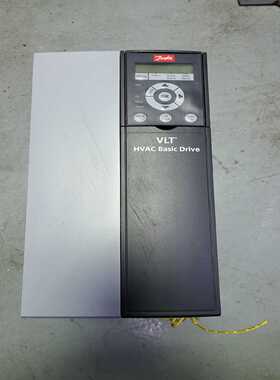 丹佛斯变频器18.5KWFC-111P18KT4P20H4（零零电子）