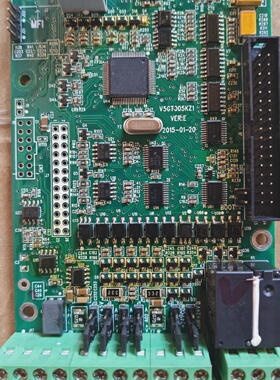 询价*沃森变频器主板变频器型号VD300A功能正常