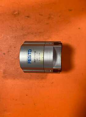 出FESTO费斯托HGDT-25-A-F-G2气爪，银灰色，--议价商品