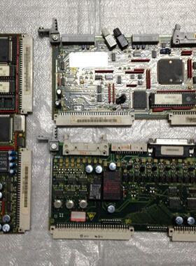 拍前询价：西门子变频器CU5主板6SA82520AC61现