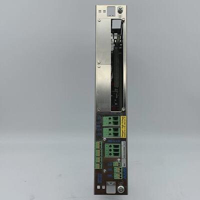 .LK1670 Servo Controller Power Unit AMK KW5 3x350VAC 0800Hz