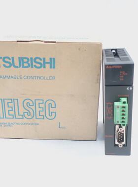 三菱A1SJ71DN91MelsecDevicenet主单元