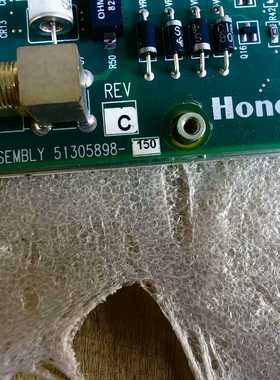 Honewell电源主板51305898-150询价