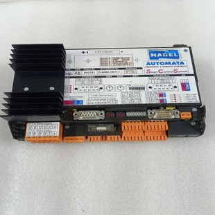 议价 001 纳格尔NAGEL控制器942351 6080
