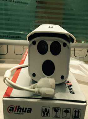库存大华 100 万网络摄像头 DH-IPC-HFW11~议价