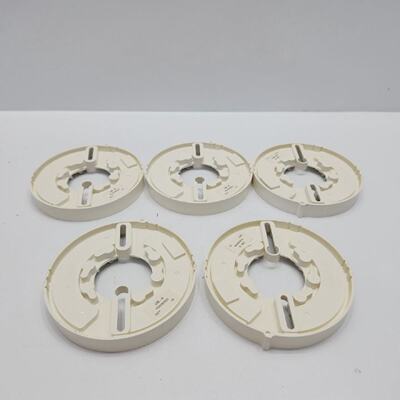 Placa Base Del Detector CONSILIUM UB6 F03C83520  Lote De 5