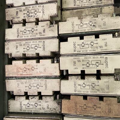 询-BSM50GB120DLCBSM50GB120DN2模块