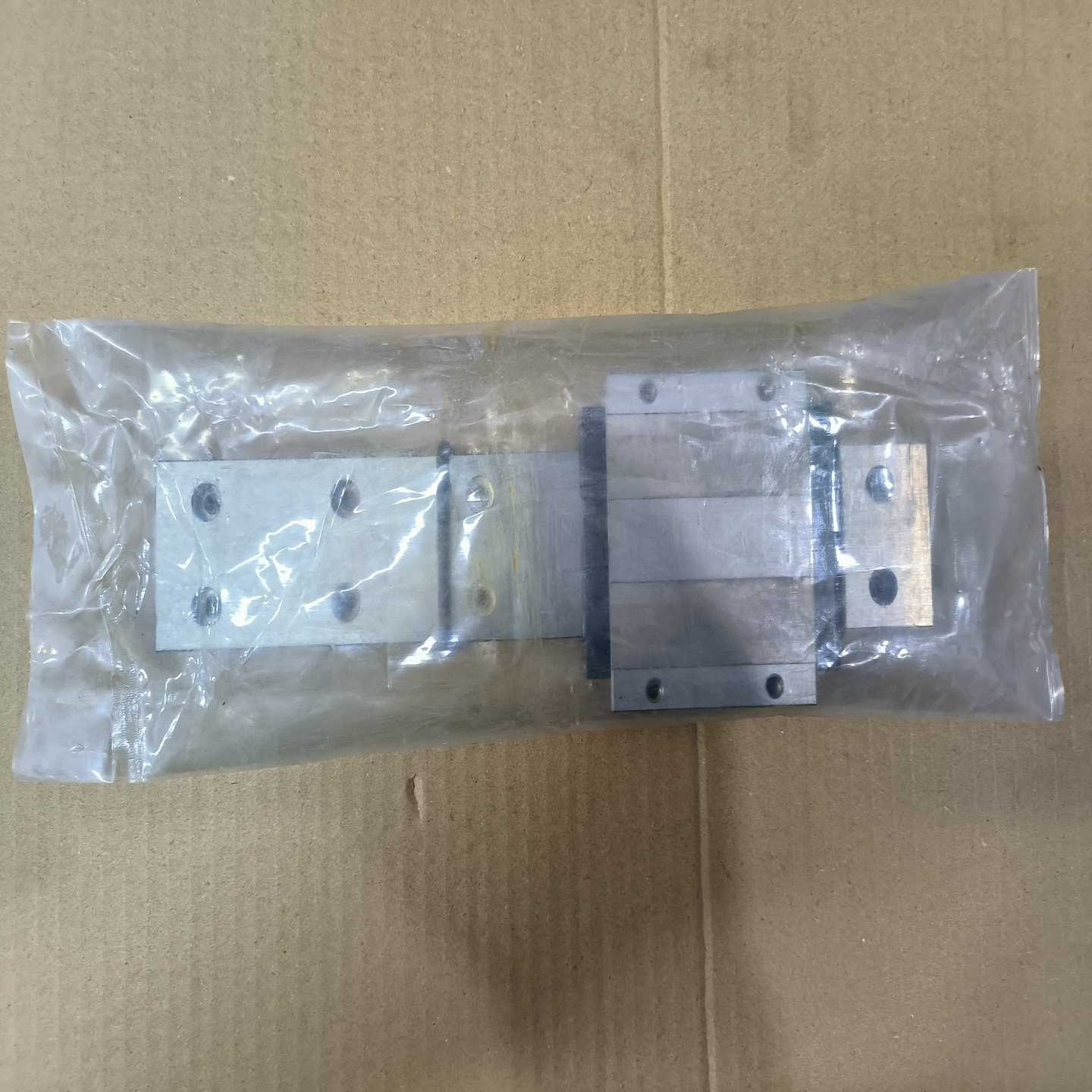 MISUMI米思米全新SSELBWM16-500直线导--议价商品