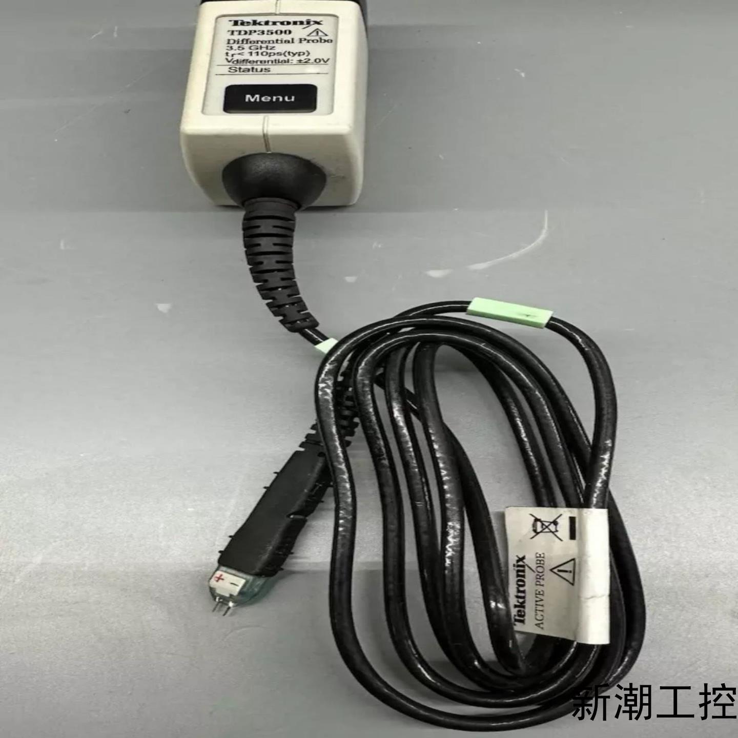 泰克 TDP3500 35 GHz VPI 差分探头议价商品