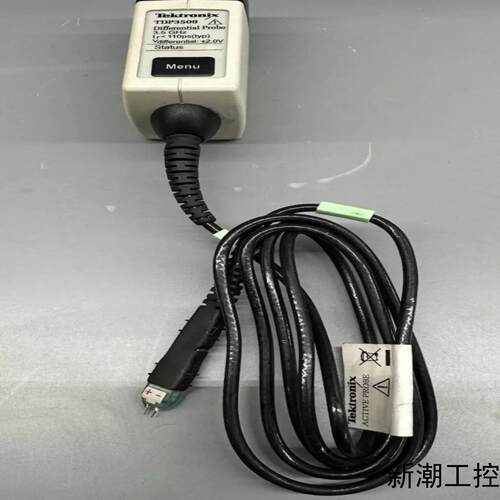 泰克 TDP3500 35 GHz VPI 差分探头议价商品