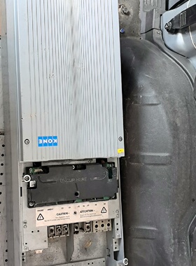 议价通力变频器KM997159LOCAL22kw400V拆议价
