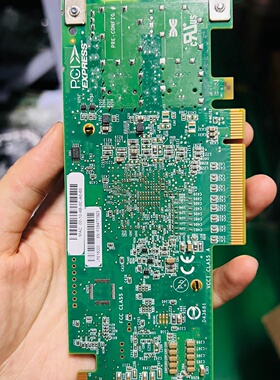 询价-IBM16GHBA卡00D8546LPE16000