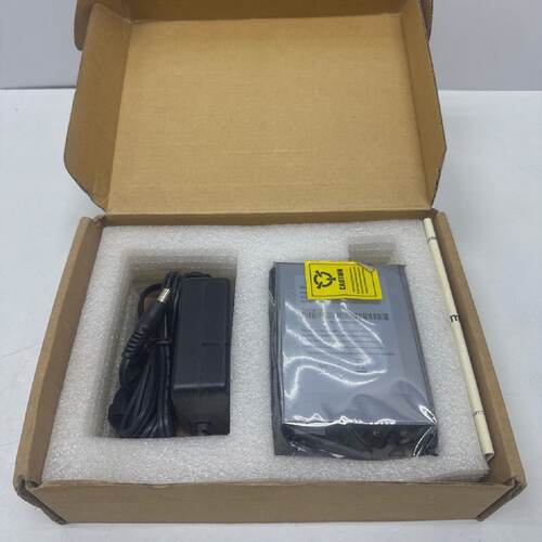 Media Converter MC01103S20A10  Single mode  Dualfiber 20 km