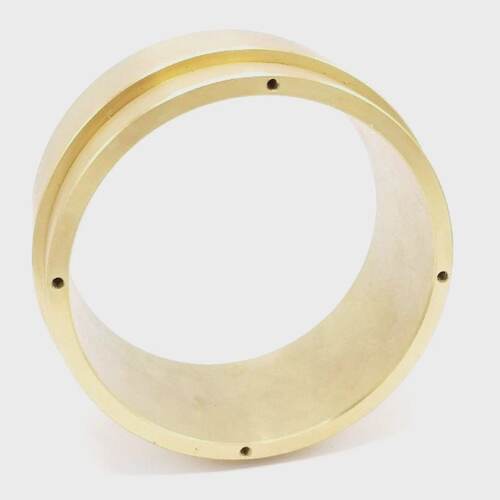 NEW GENERIC BRONZE COUPLING 512 ID 612 OD X 6 OD