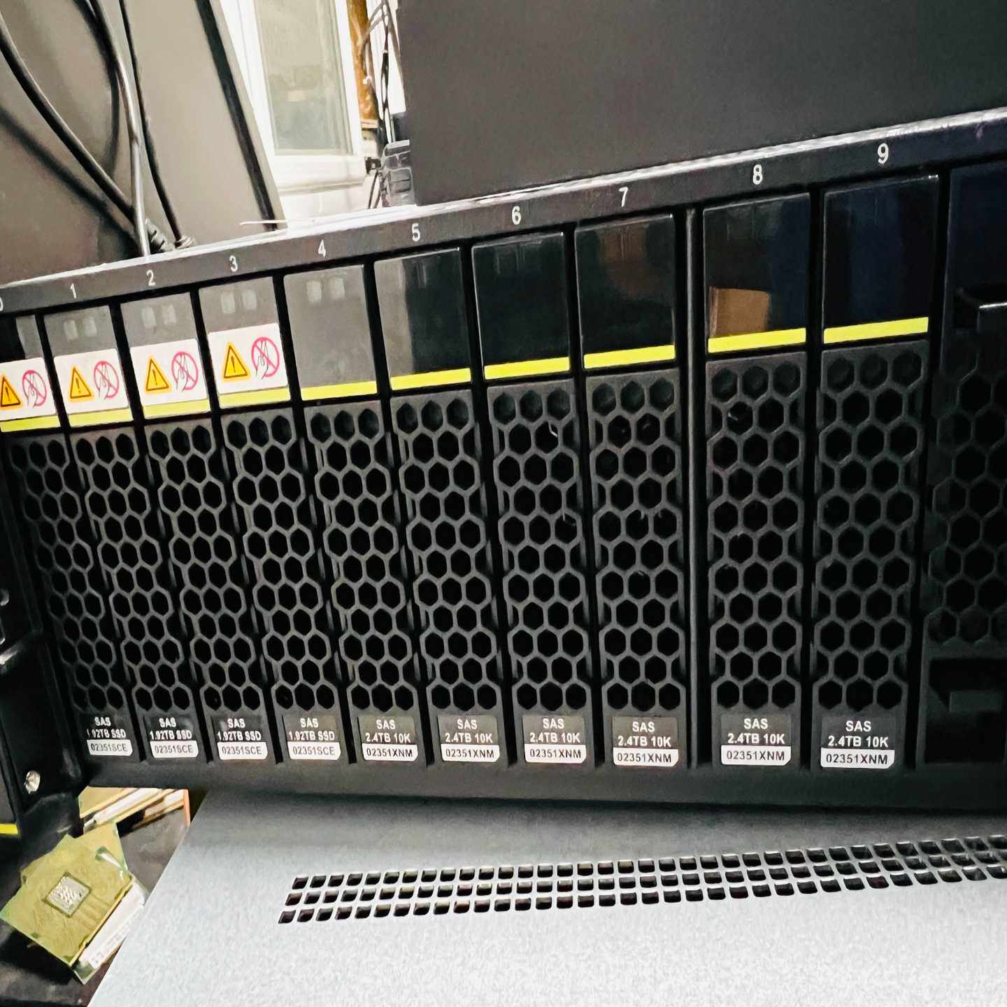 询价华为02351XNM2200V326V3-S-SAS2