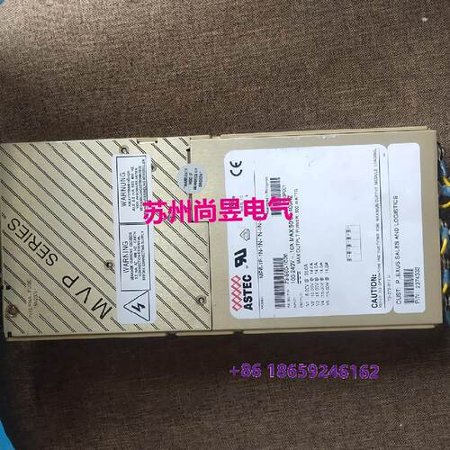 询》ASTEC电源MP61E1N1N1N1N01735601020