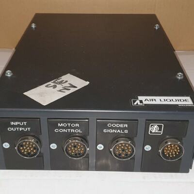 Air Liquide Welding  Devidoir DVR 600HD CNOMO
