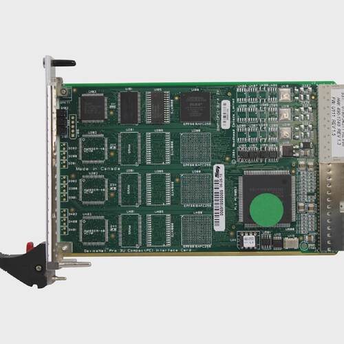 AMAT APPLIED MATERIALS 019034511 PCB DEVICENET SCANNER SINGL