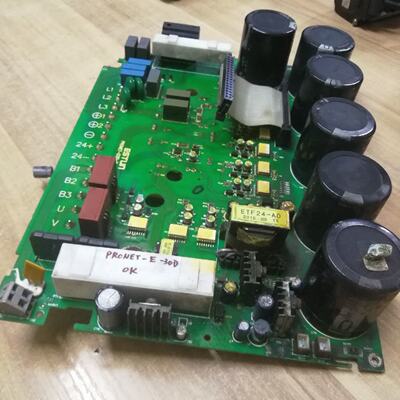 ESTUN埃斯顿伺服驱动器 驱动板 PORNET-E-30D—议价