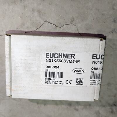 询价-088624N01K550SVM5MEUCHNER安士