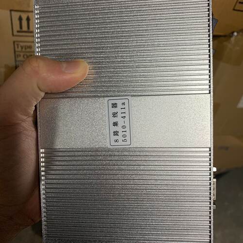 溢价-8路集线器5010411a5010411RS232