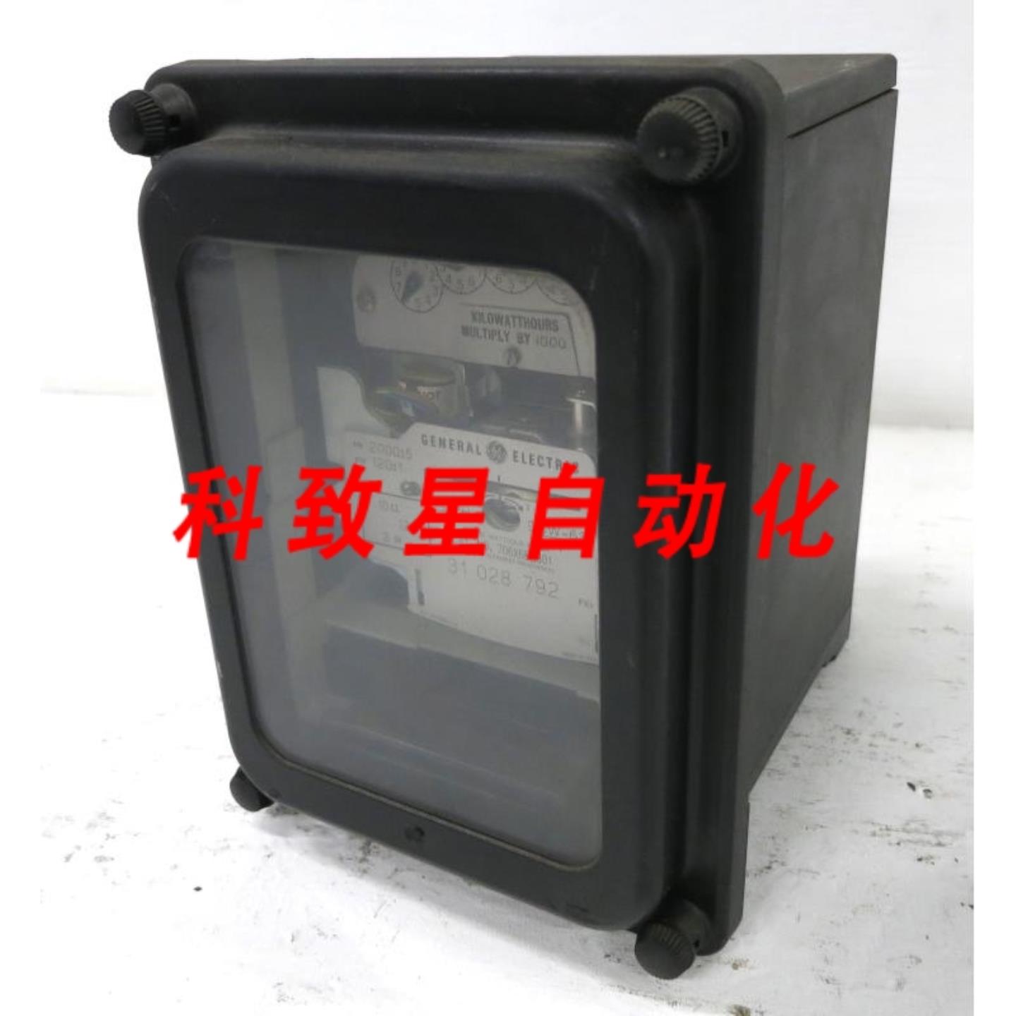 工业配件GE 706X68G801 2 STATOR 电能表继电器3PH DSW-63瓦时 20