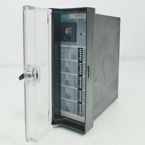 SiemensSIPROTECberstromzeitschutz7SJ4501-0EA00-0AA1/BB