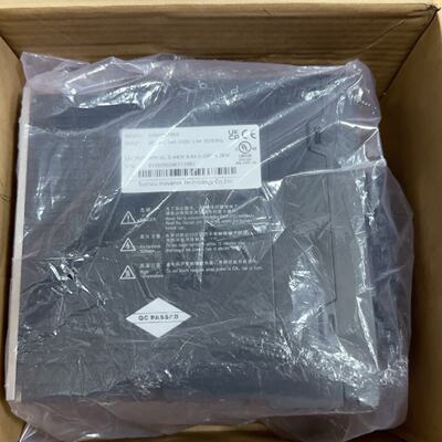 议价Inovance Sv660nt8r4i Br New Unused Container Loading Lef