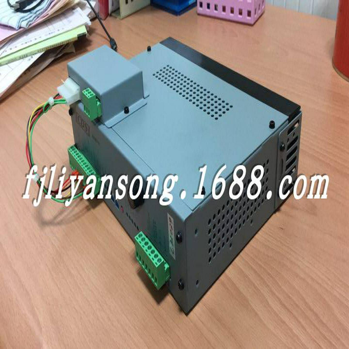 议价-直流伺服电机交付cds-0715fec-ecShizhang控制器CDS-07