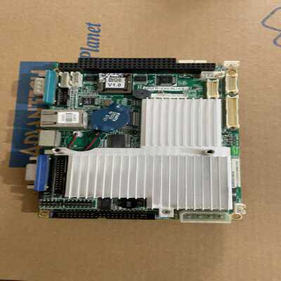 威达3.5寸工控主板 WAFER-9371A-R10-ZHL~询价