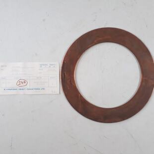 Gasket PN 9070223KK809 2711660 For Kawasaki 8S60MCE Engine G