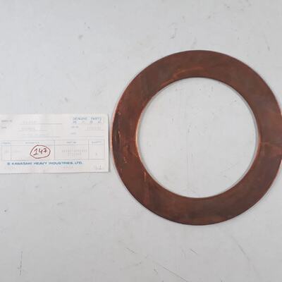 Gasket PN 9070223KK809 2711660 For Kawasaki 8S60MCE Engine G