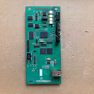 报警主板0566-890REVB询价