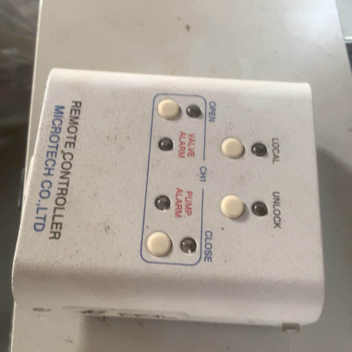 议价--TERA科技远程AGV控制器,型号TVC-4R-01,功能正