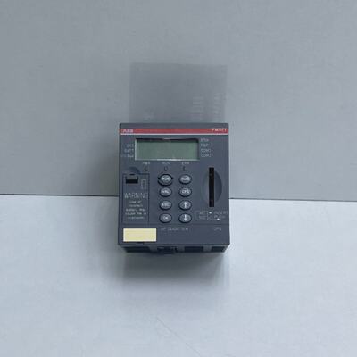 ABBPM5711SAP130100R0170CPU64KB以太网
