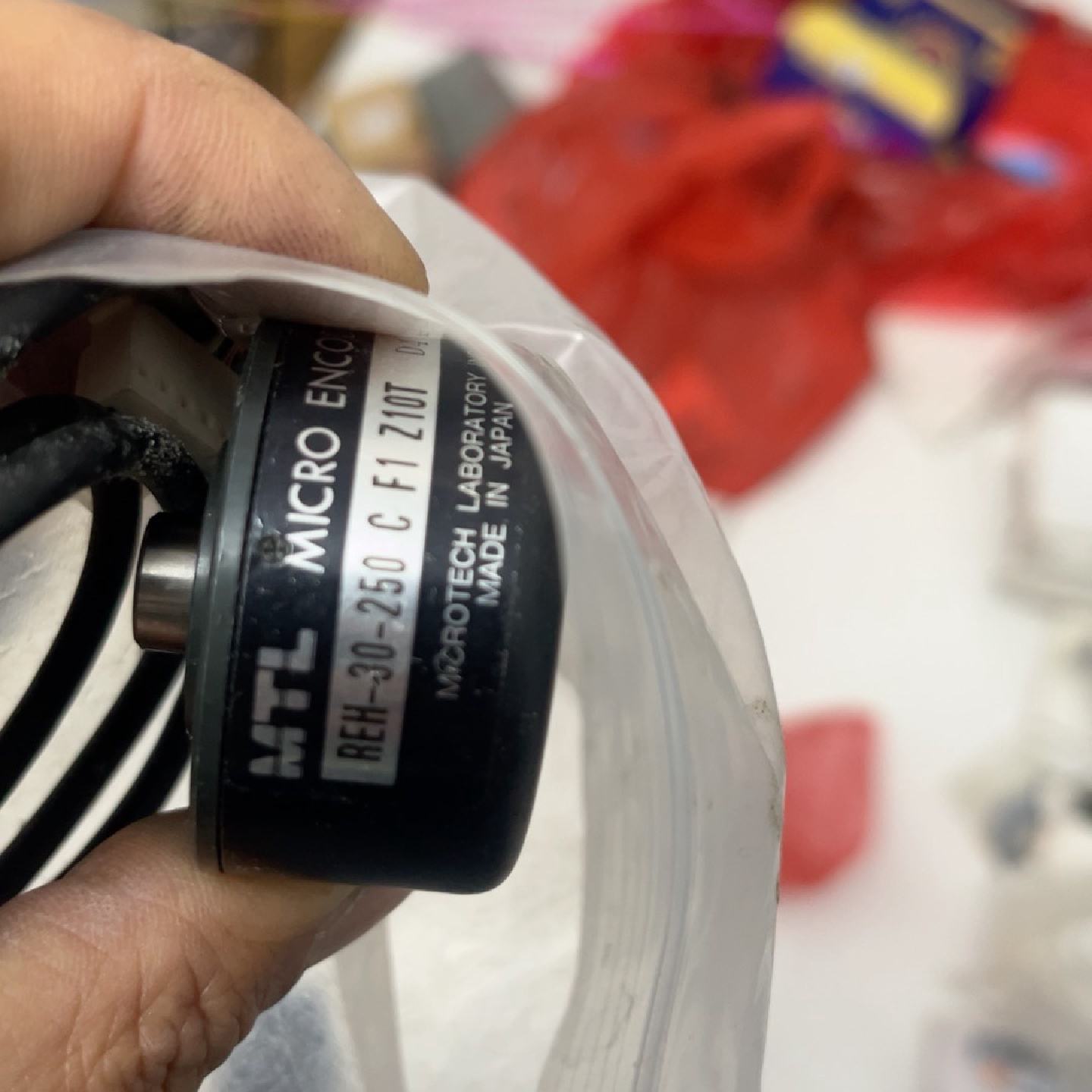 询reh30250cf1z10t编码器