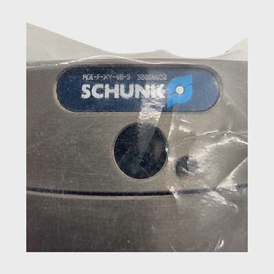 SCHUNK AGEFXY403 324922 COMPENSATION UNIT