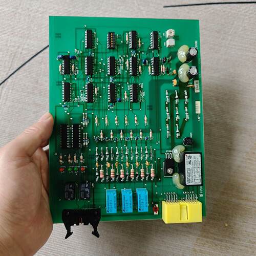 UZUSHIO ELECTRIC UST205A NO.1-询