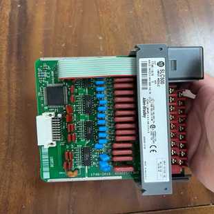 询价1746 I16模块L500实物拍摄功能测