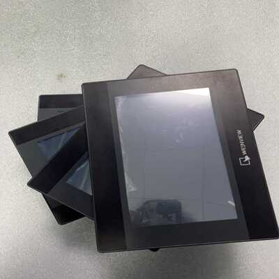 威纶触摸屏MT8070iH5WV，，功能测试好发询价