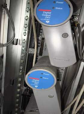 霍尼韦尔CC-PDOB01数字输出模块，24V，型号5140--议价商品