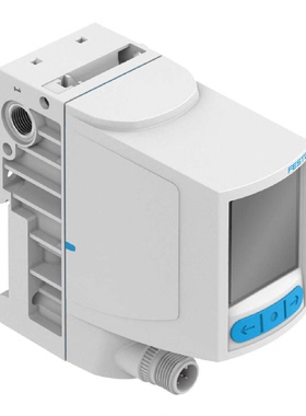 议价原装FESTO/费斯托比例阀VPPI-5L-3-G18-1V1H-V1-S1D现货！正