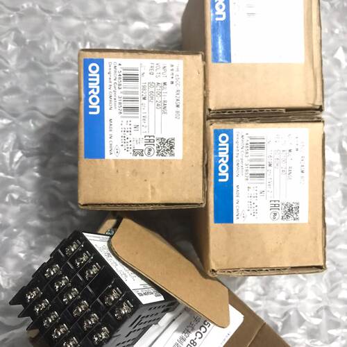 温控仪 E5CC-RX2ASM-802—议价