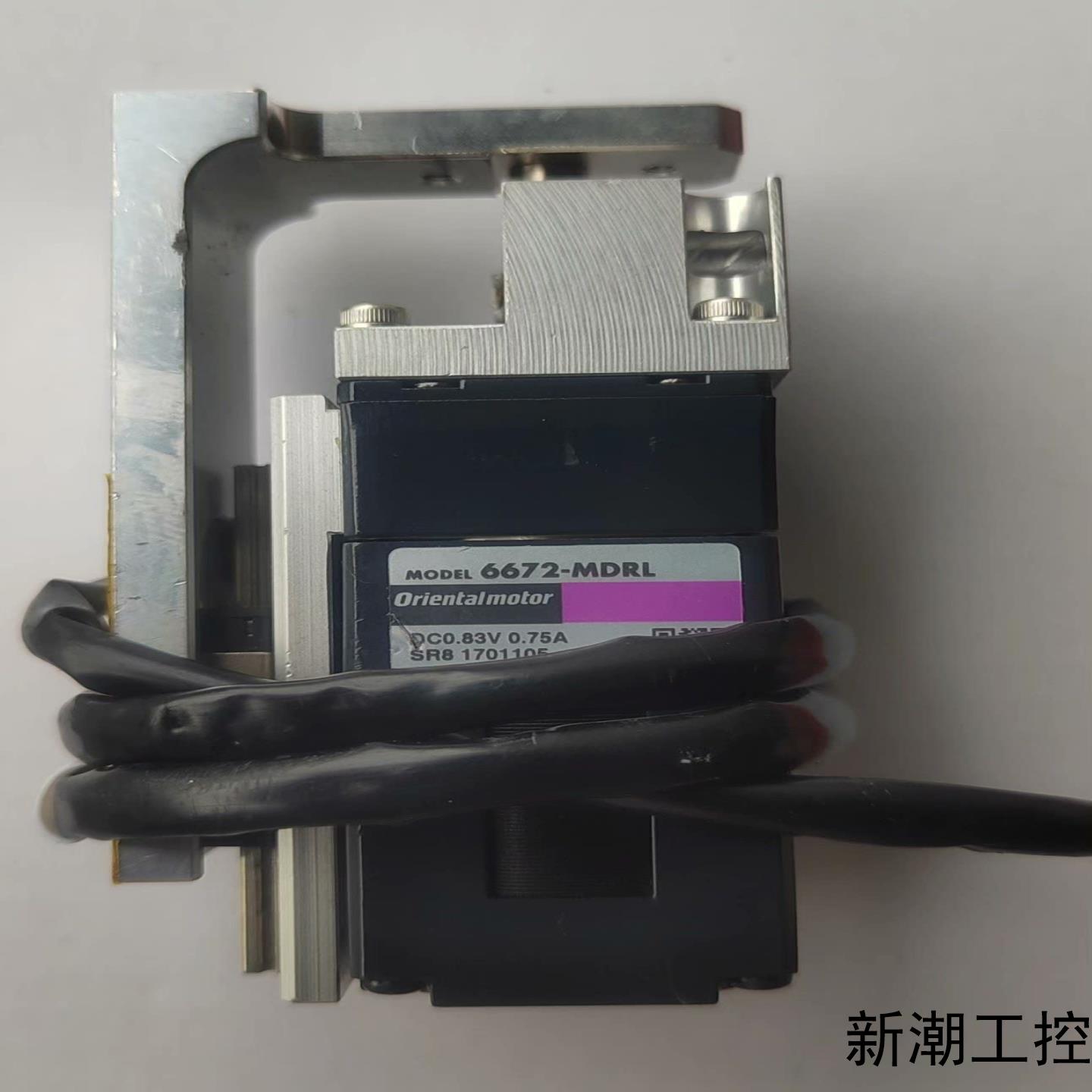 日本进口东方电机6672-MDRL议价商品