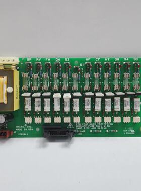 MMATS 370554.1 TARJETA PCB 370554.1C