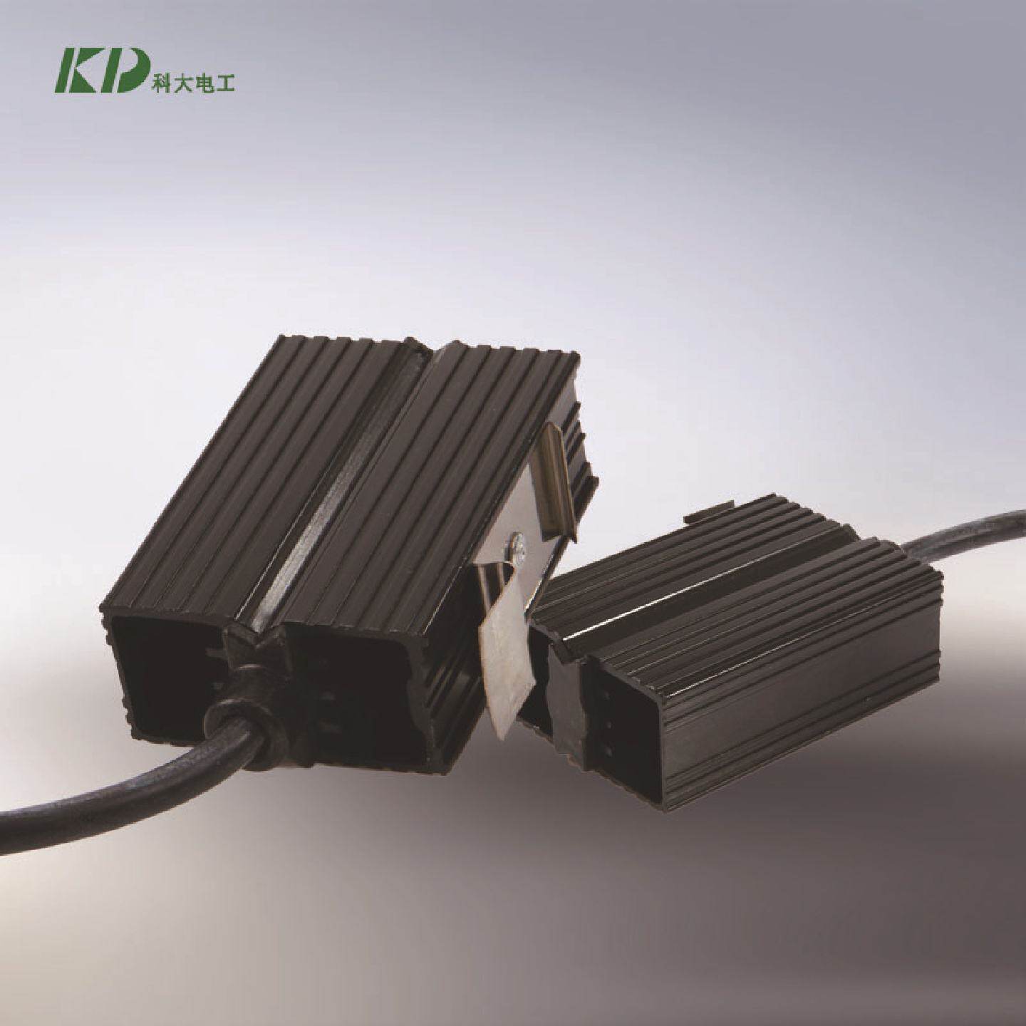 科大电工电气加热器HGK047-30W电加热器恒温除湿防凝露加热器