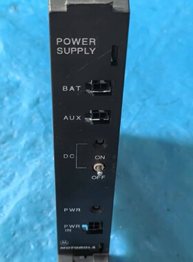 议价MOSCADI8408028Y01L电源模块摩托罗拉F议价