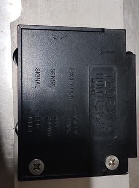 议价特迪亚TEDEAHUNTLEIGH称重传感器101